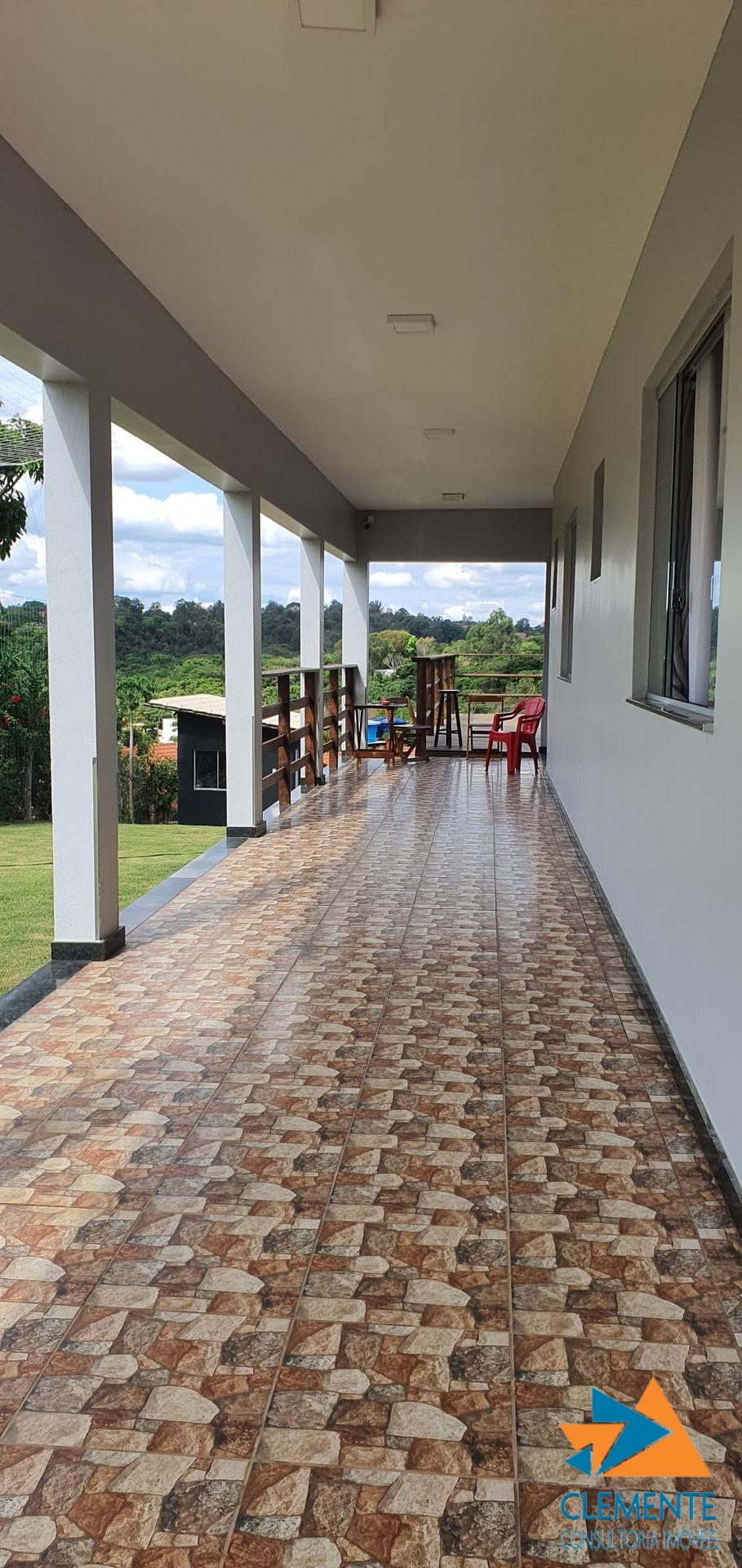 Casa de Condomínio, 3 quartos - Foto 58