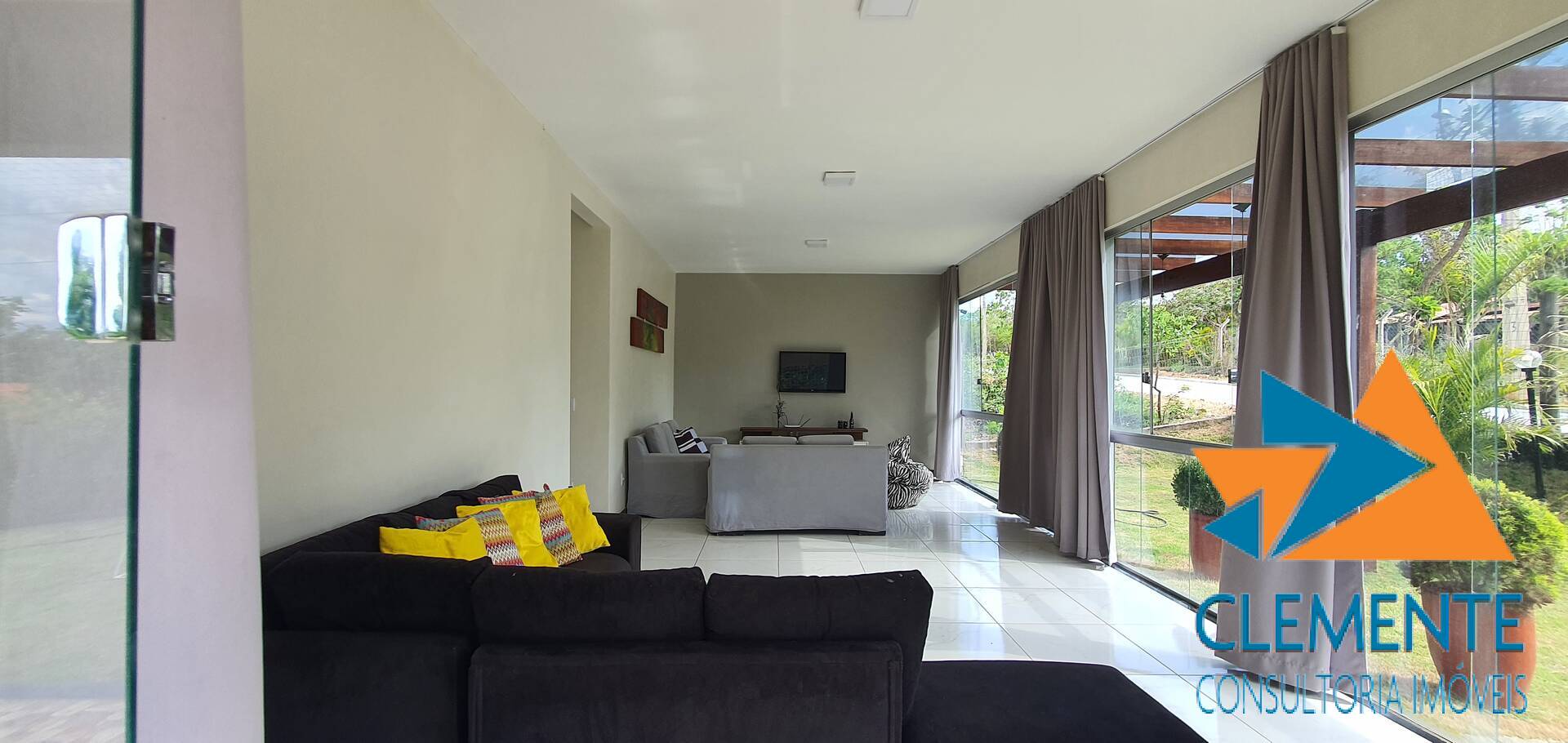 Casa de Condomínio, 3 quartos - Foto 62