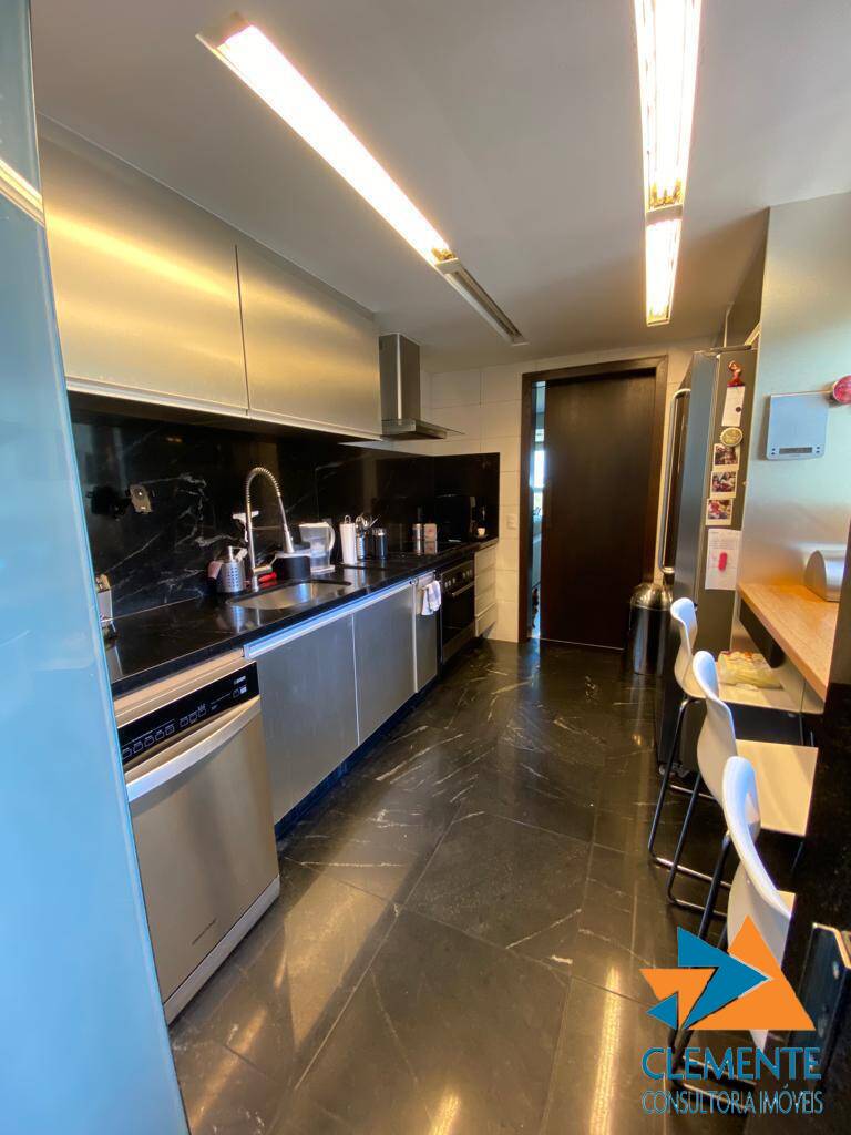Apartamento, 4 quartos, 154 m² - Foto 8