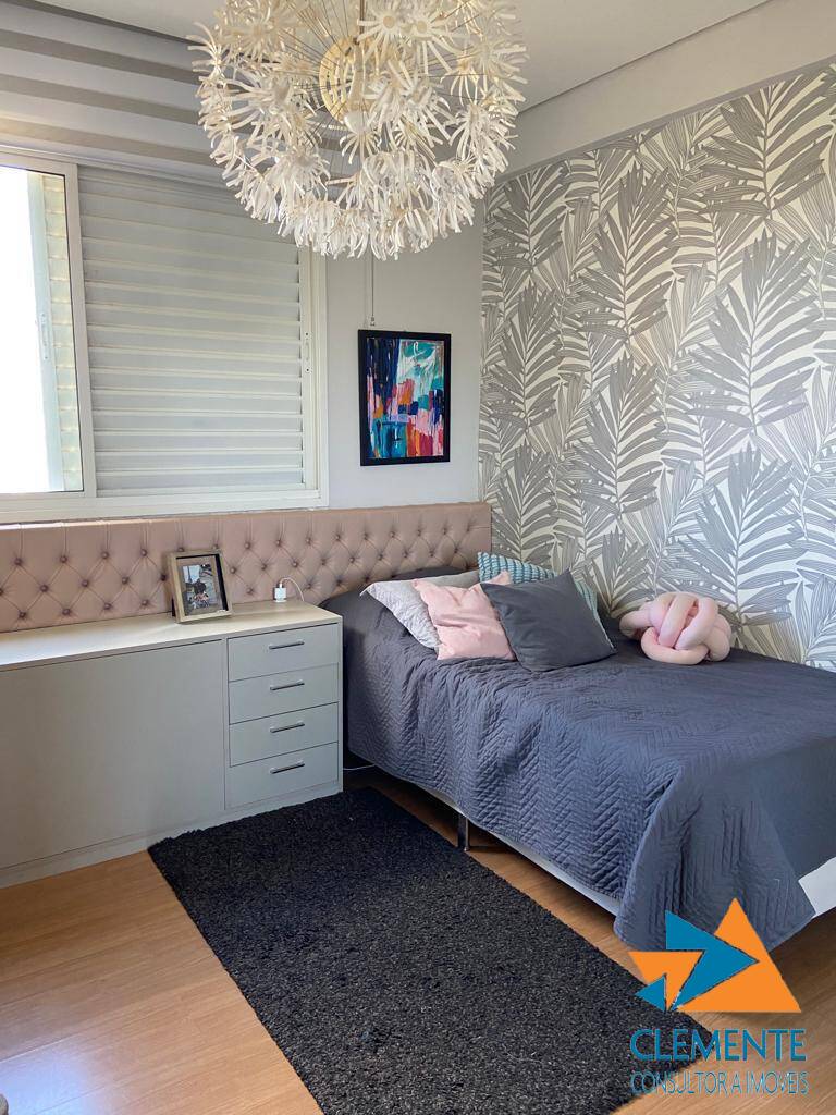 Apartamento, 4 quartos, 154 m² - Foto 13