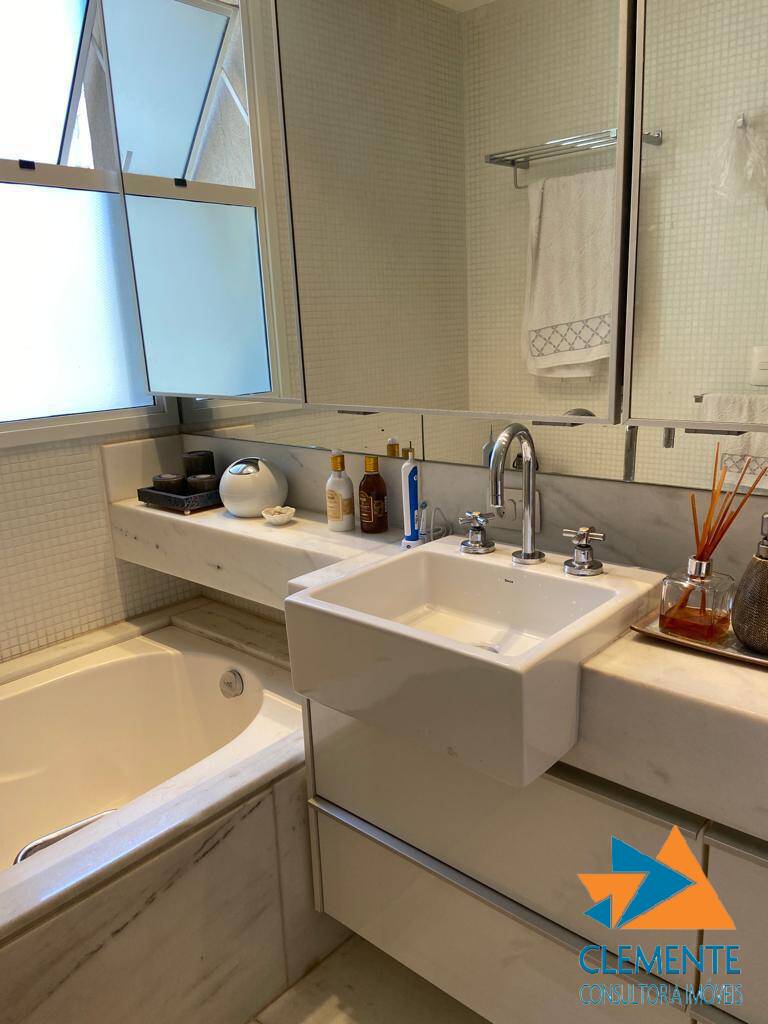 Apartamento, 4 quartos, 154 m² - Foto 14