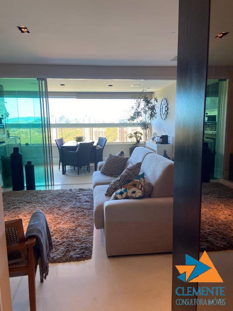 Apartamento, 4 quartos, 154 m² - Foto 3