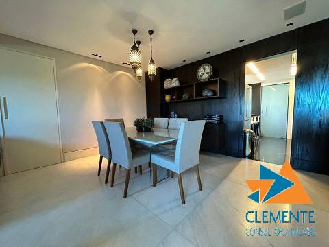 Apartamento, 4 quartos, 154 m² - Foto 7