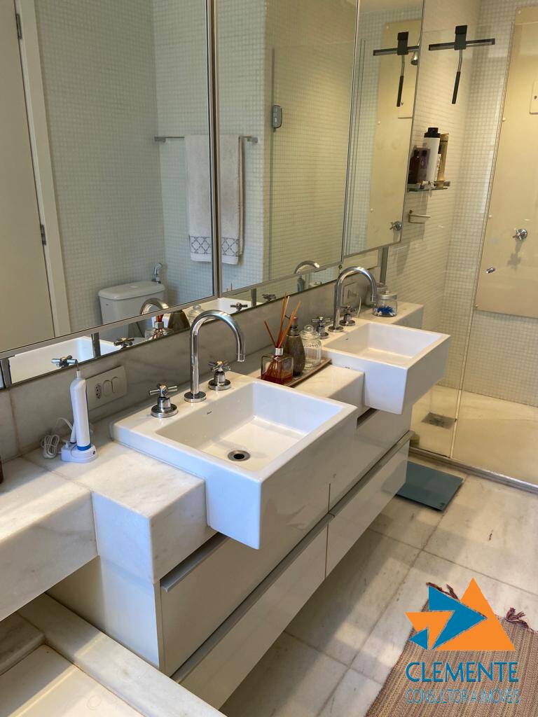 Apartamento, 4 quartos, 154 m² - Foto 21