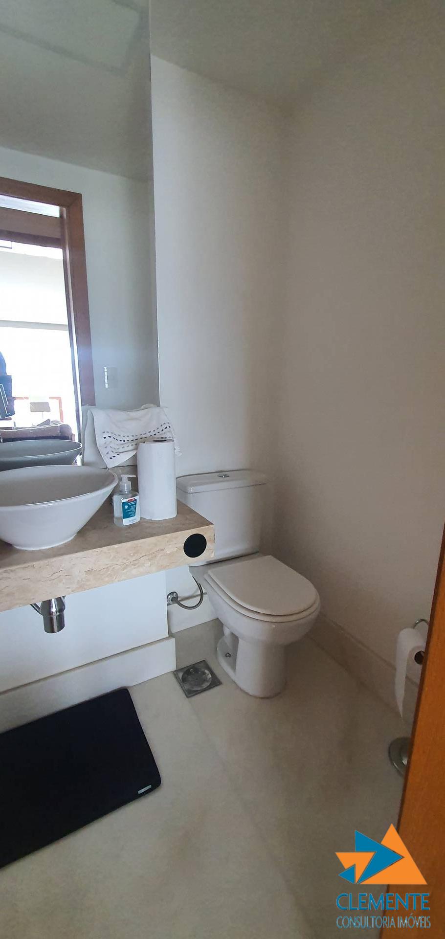 Apartamento, 4 quartos, 204 m² - Foto 13