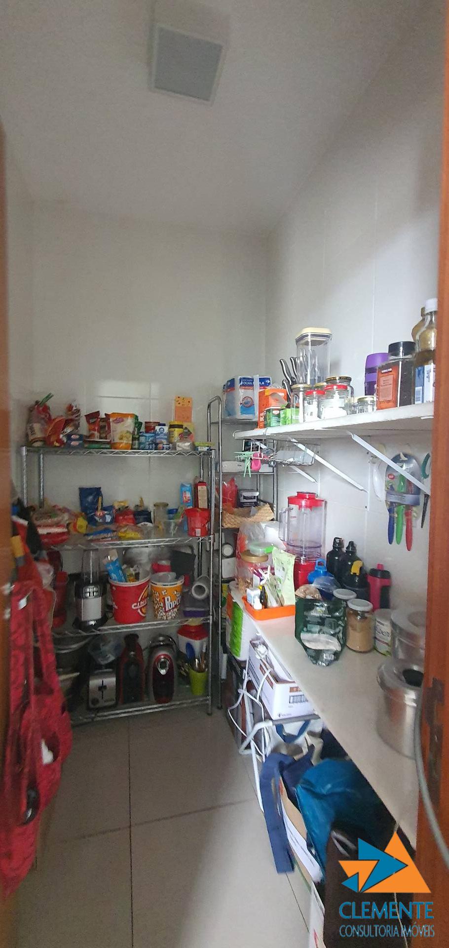 Apartamento, 4 quartos, 204 m² - Foto 17