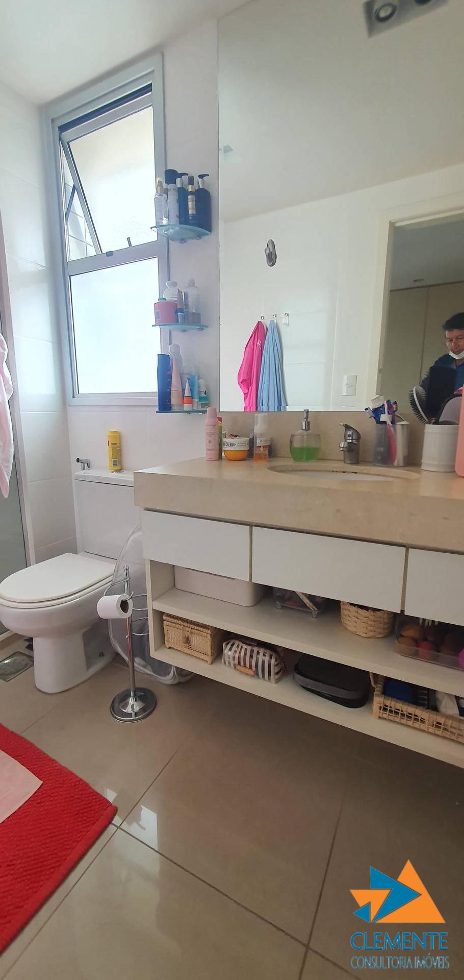 Apartamento, 4 quartos, 204 m² - Foto 20