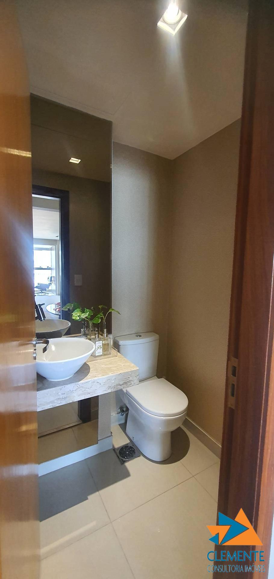 Apartamento, 4 quartos, 198 m² - Foto 5
