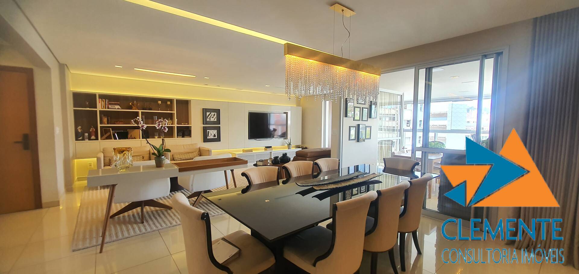Apartamento, 4 quartos, 198 m² - Foto 10
