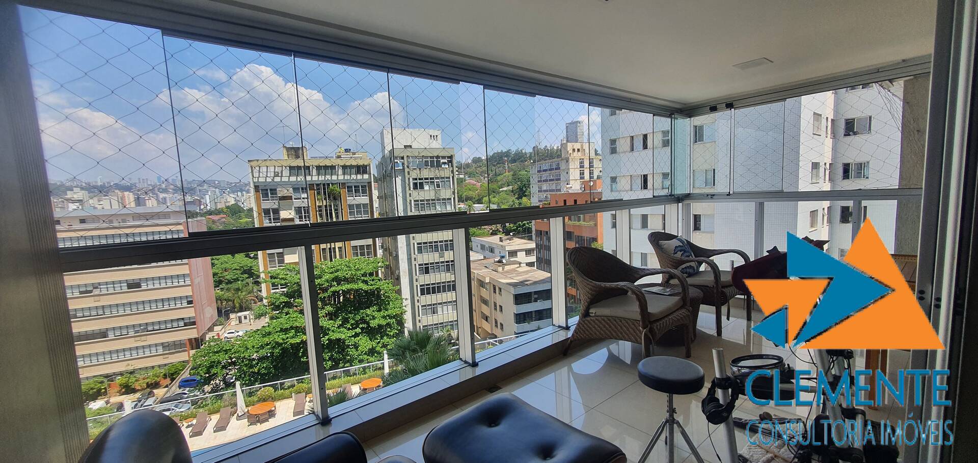 Apartamento, 4 quartos, 198 m² - Foto 11