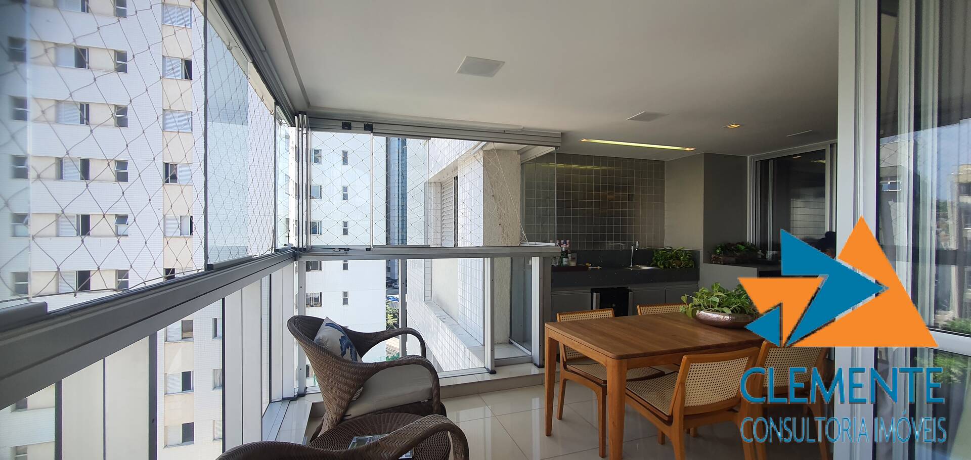 Apartamento, 4 quartos, 198 m² - Foto 17