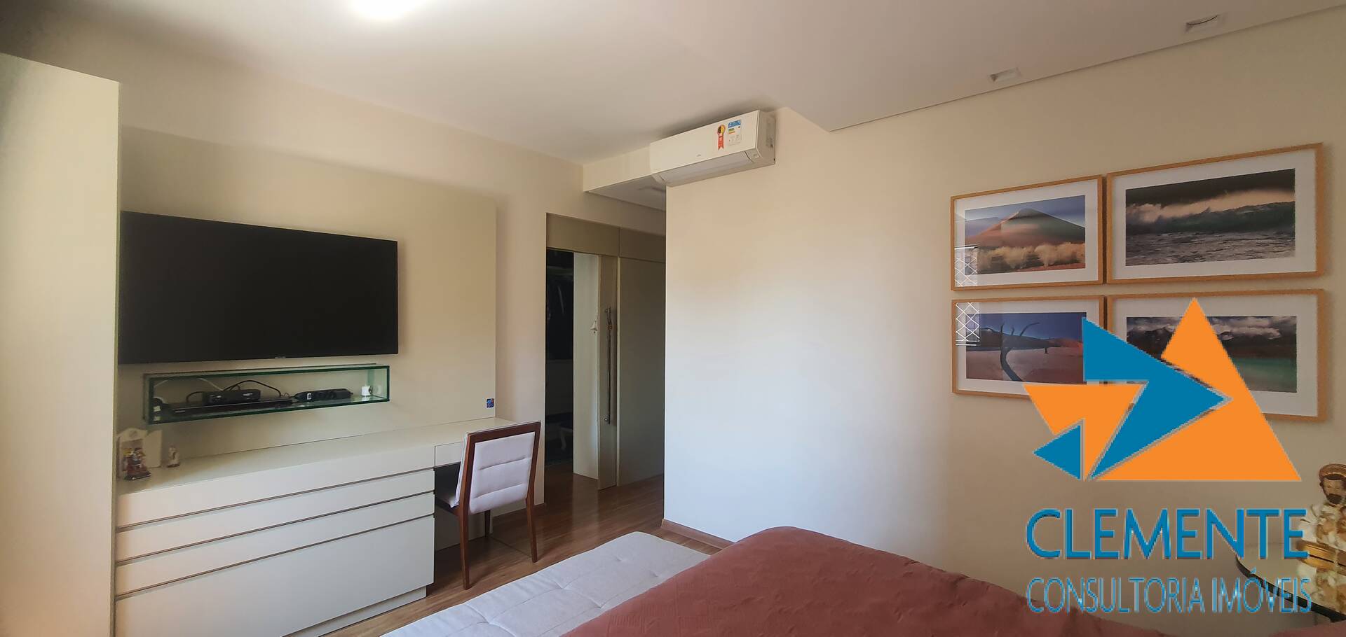 Apartamento, 4 quartos, 198 m² - Foto 20