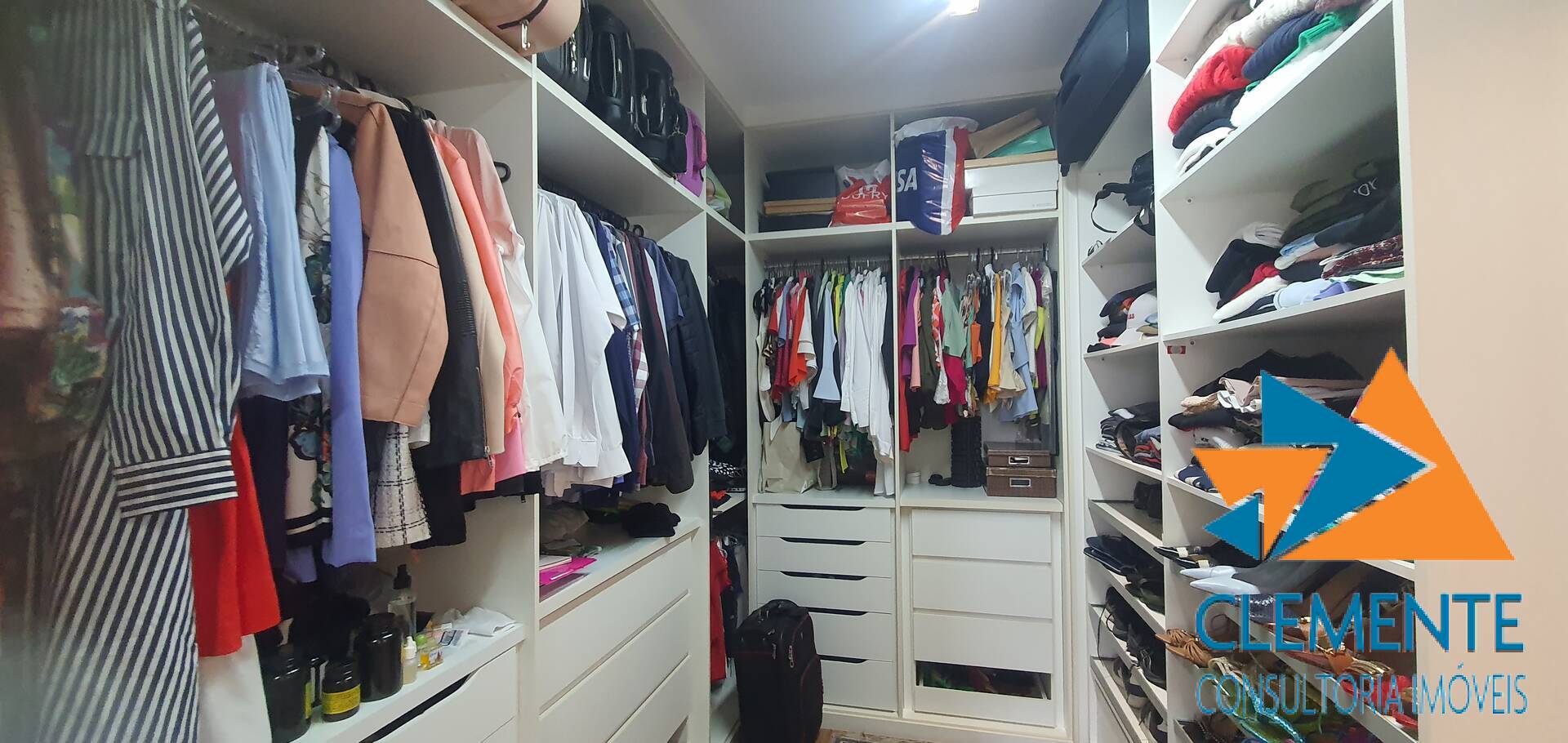 Apartamento, 4 quartos, 198 m² - Foto 25
