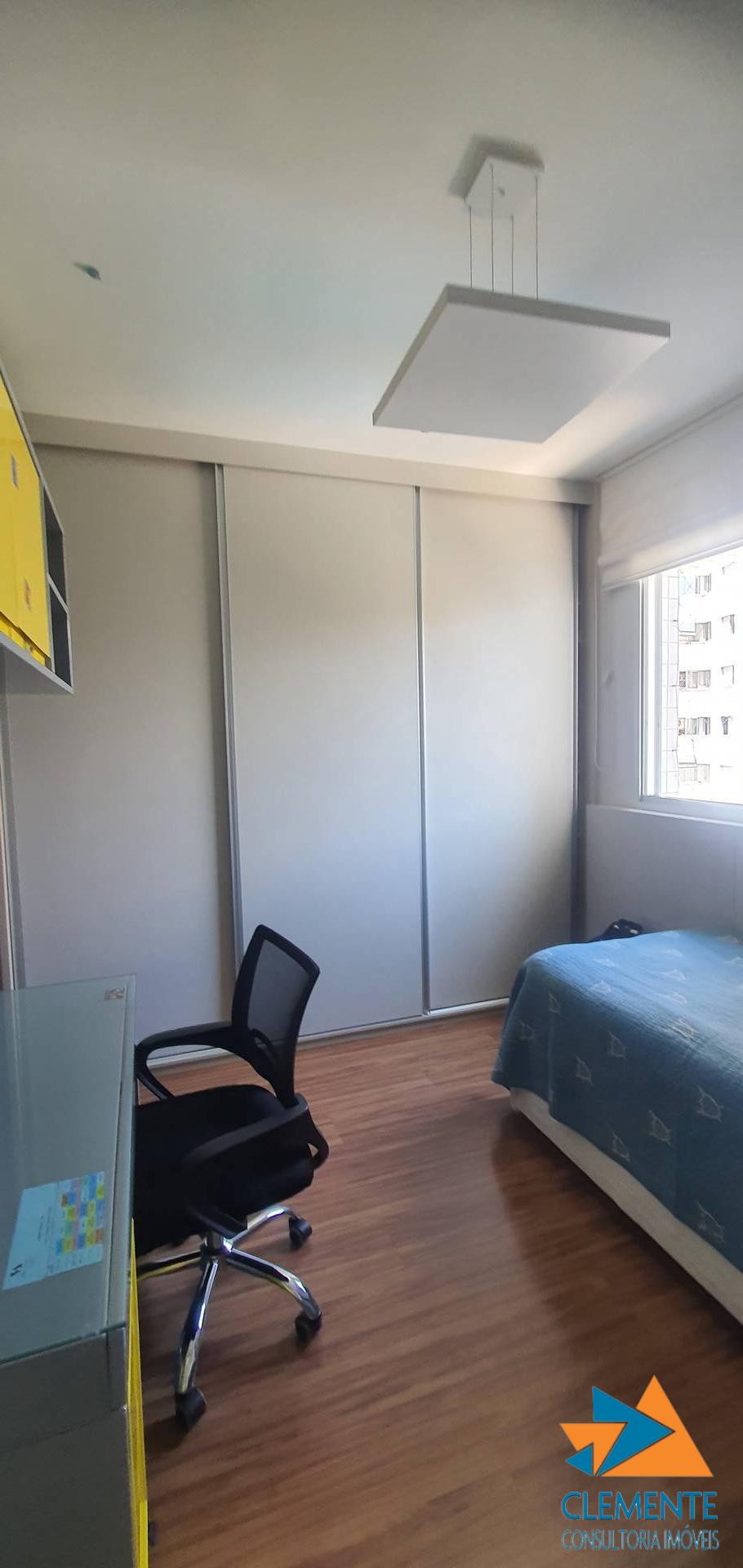 Apartamento, 4 quartos, 198 m² - Foto 35