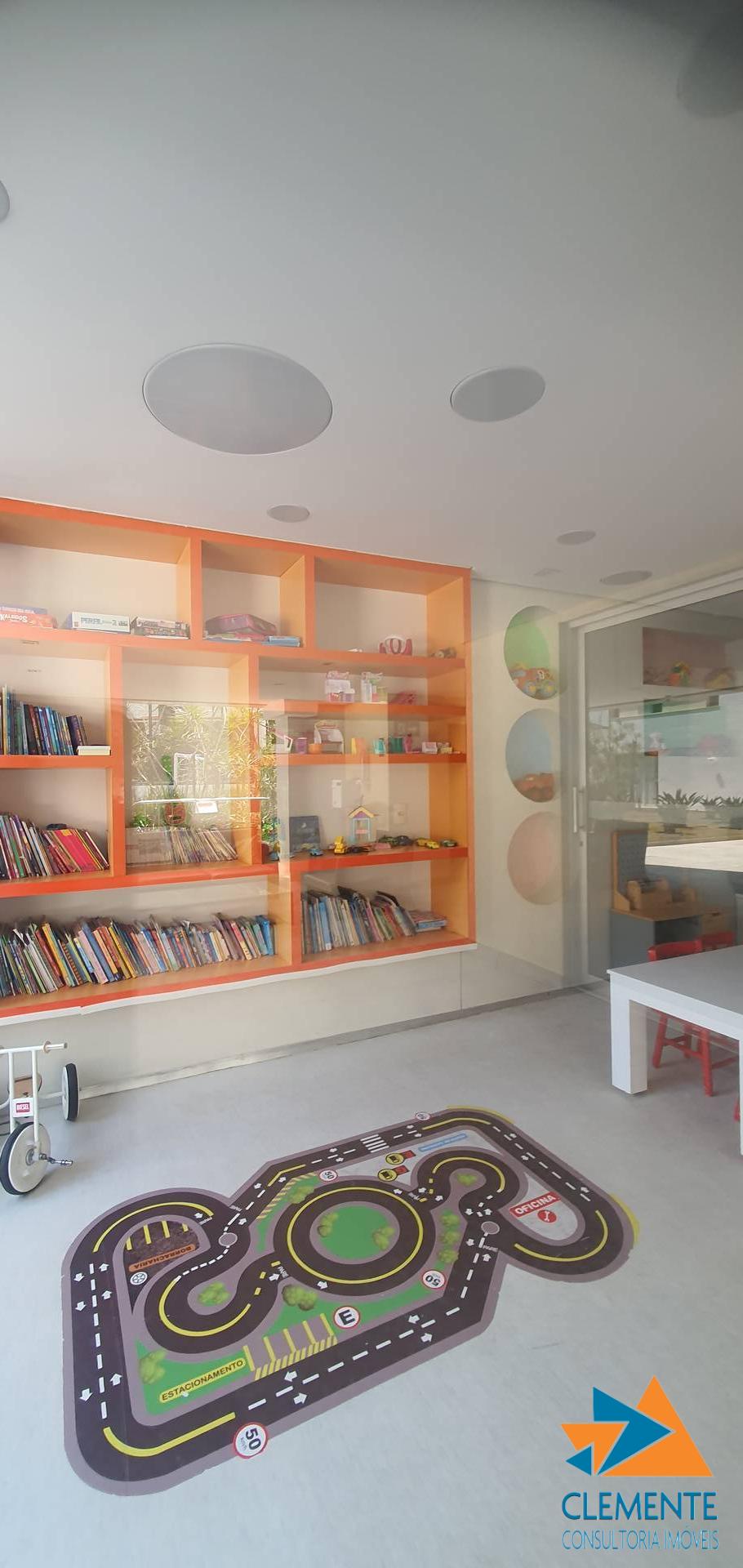 Apartamento, 4 quartos, 198 m² - Foto 50