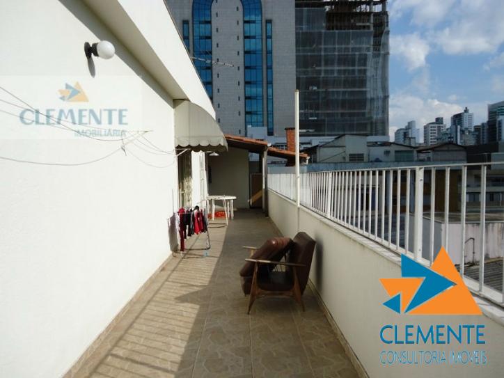 Cobertura, 5 quartos, 300 m² - Foto 16