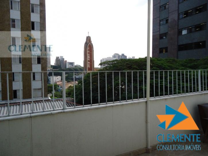 Cobertura, 5 quartos, 300 m² - Foto 7