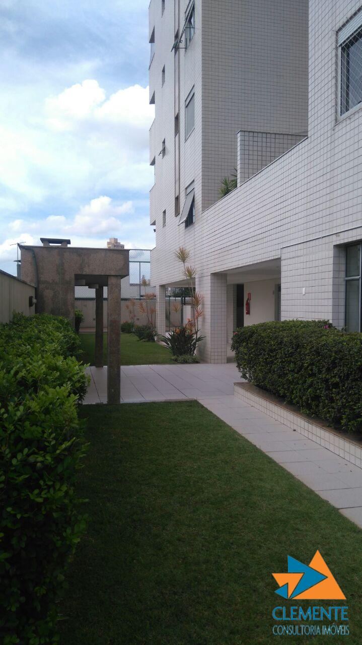 Apartamento, 3 quartos, 105 m² - Foto 1