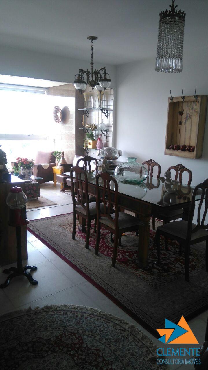 Apartamento, 3 quartos, 105 m² - Foto 5