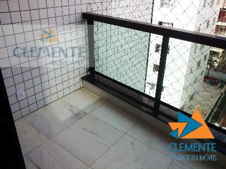 Apartamento, 4 quartos, 173 m² - Foto 4