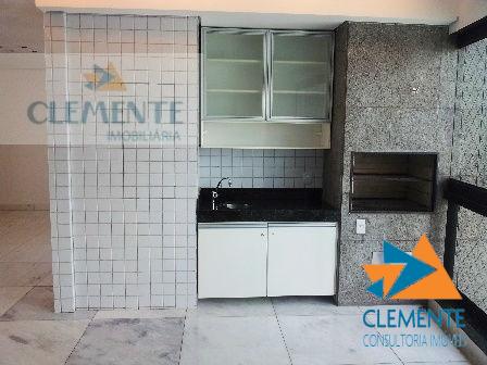 Apartamento, 4 quartos, 173 m² - Foto 5