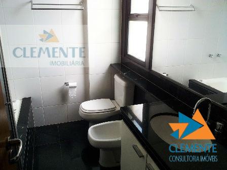 Apartamento, 4 quartos, 173 m² - Foto 7