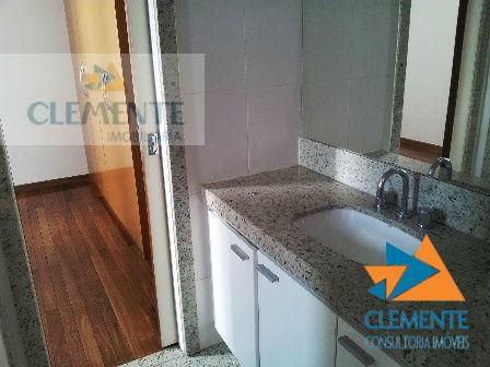 Apartamento, 4 quartos, 173 m² - Foto 8
