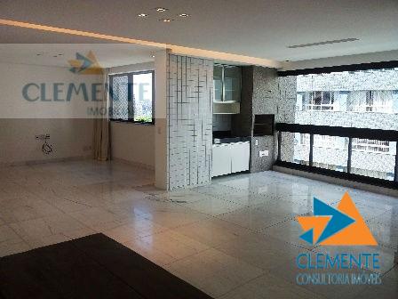 Apartamento, 4 quartos, 173 m² - Foto 9