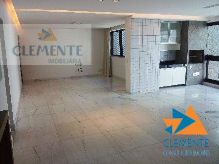 Apartamento, 4 quartos, 173 m² - Foto 15