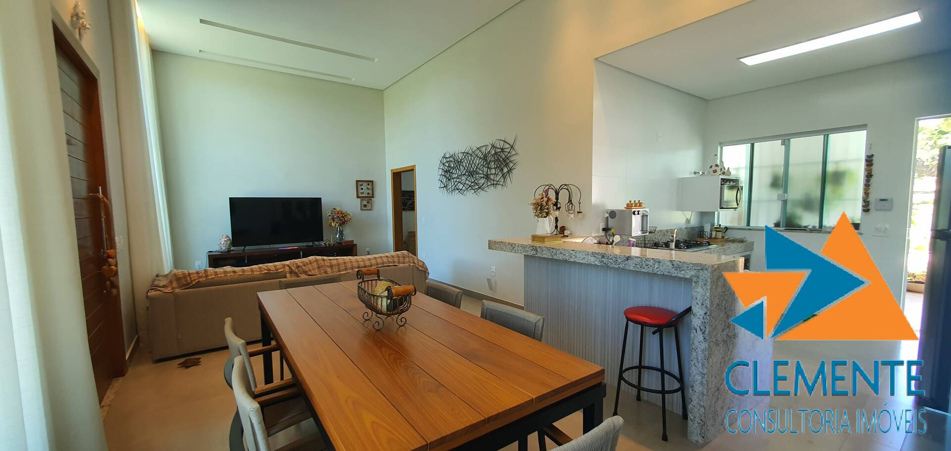 Casa de Condomínio, 4 quartos - Foto 6