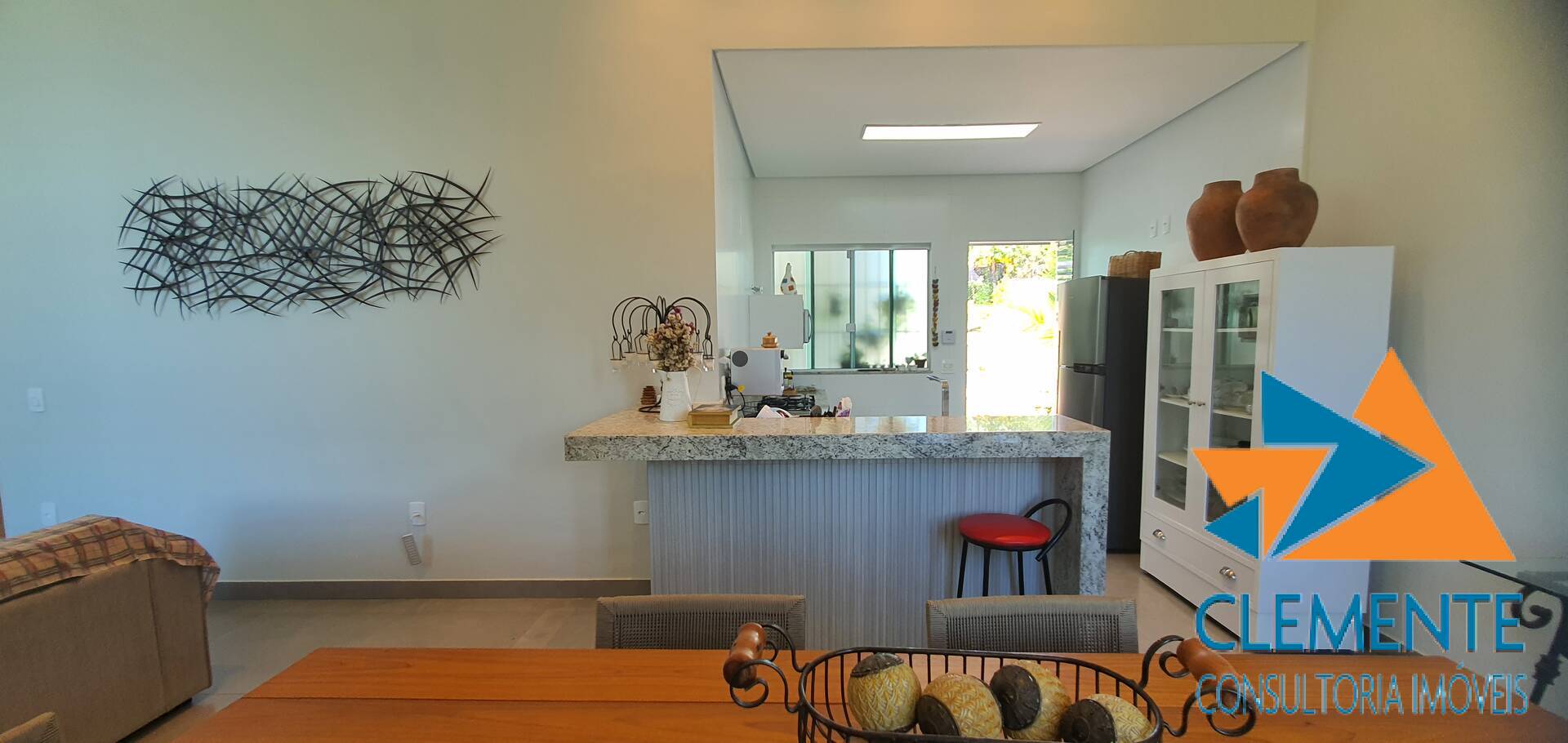 Casa de Condomínio, 4 quartos - Foto 8
