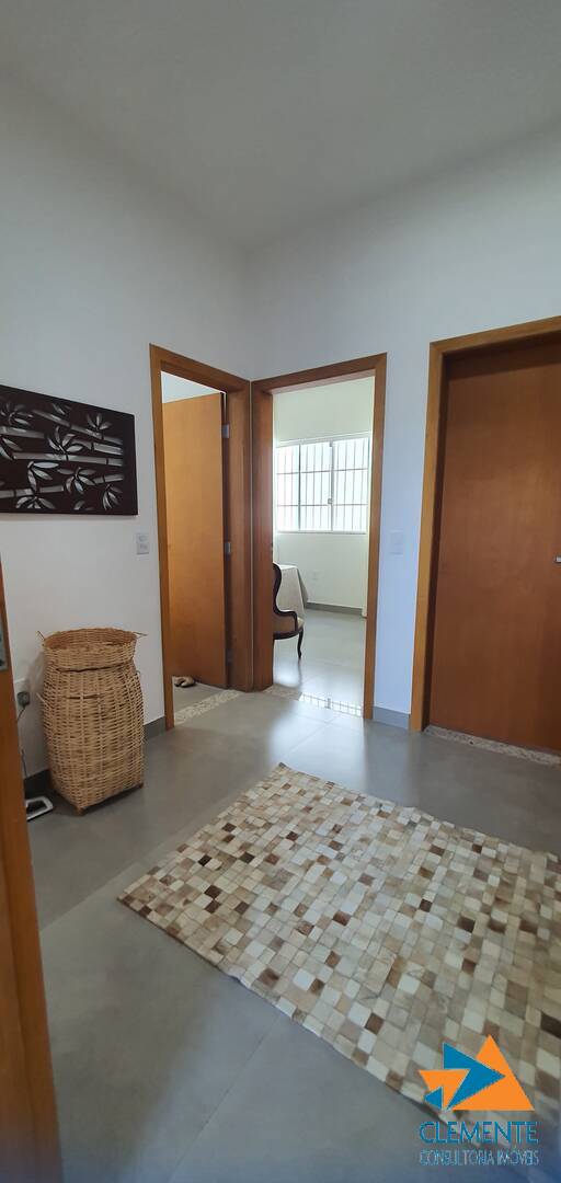 Casa de Condomínio, 4 quartos - Foto 24