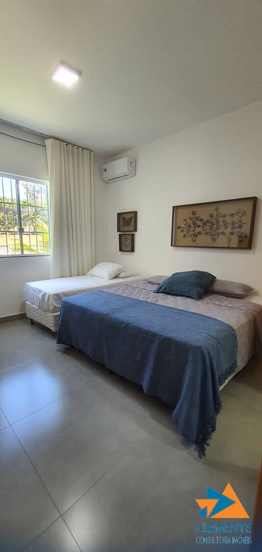 Casa de Condomínio, 4 quartos - Foto 27