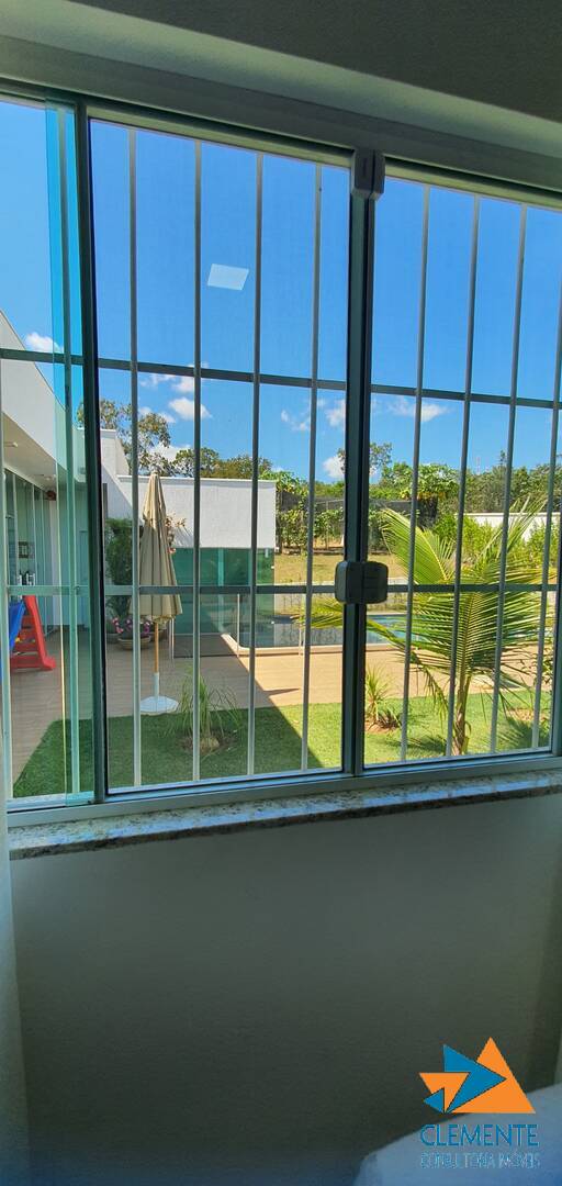 Casa de Condomínio, 4 quartos - Foto 28