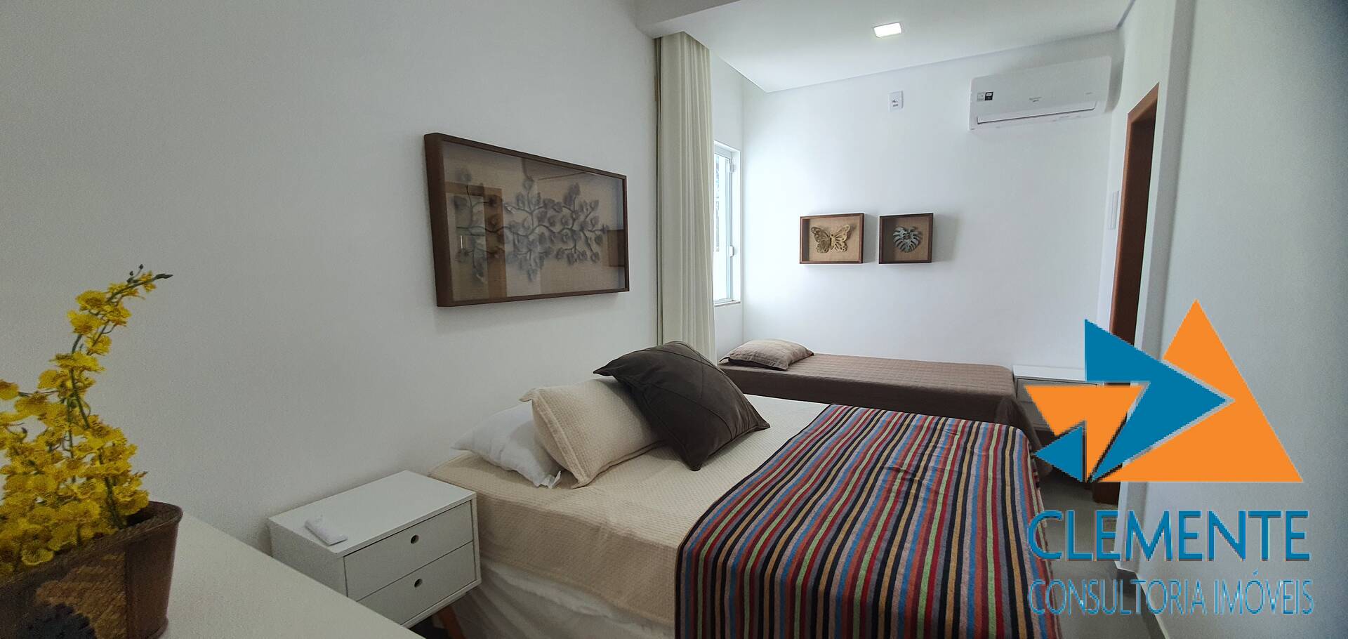 Casa de Condomínio, 4 quartos - Foto 36