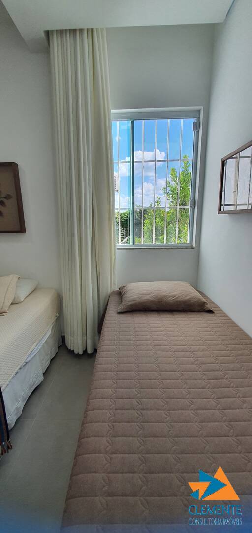 Casa de Condomínio, 4 quartos - Foto 37