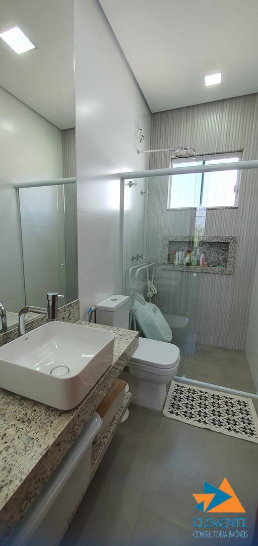 Casa de Condomínio, 4 quartos - Foto 38