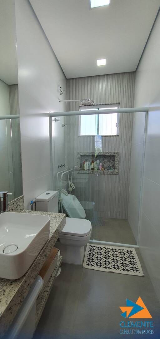 Casa de Condomínio, 4 quartos - Foto 39
