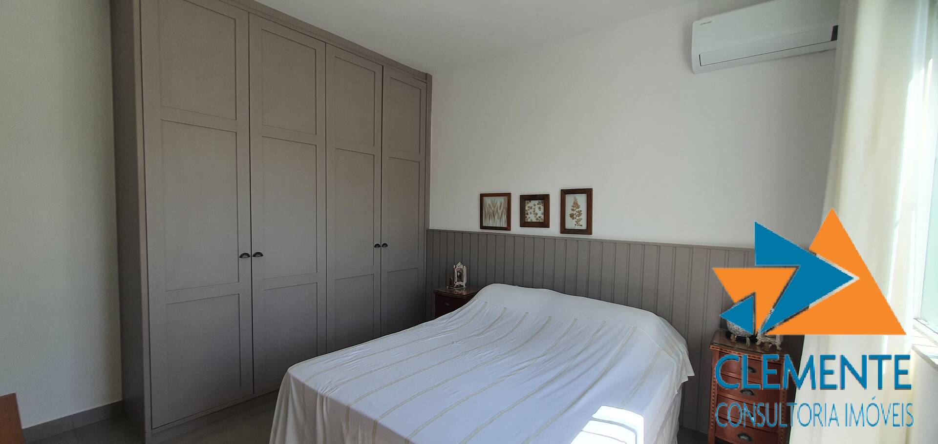 Casa de Condomínio, 4 quartos - Foto 43