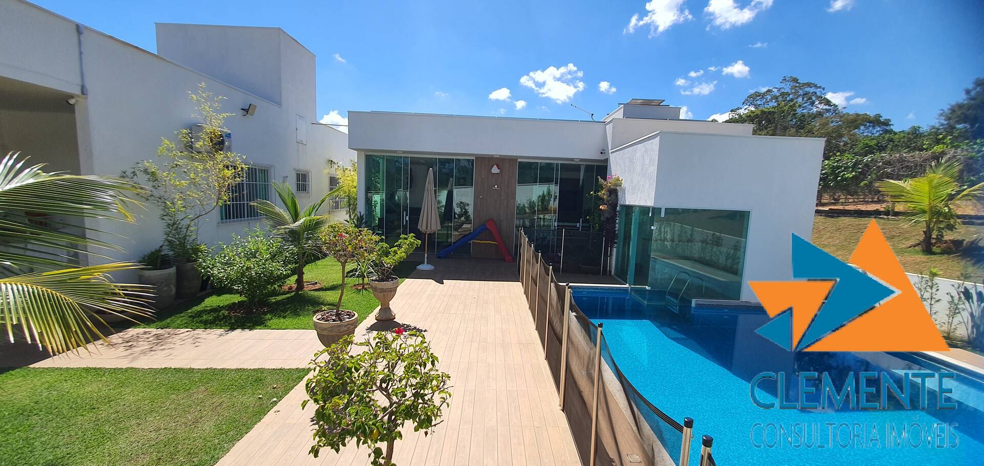 Casa de Condomínio, 4 quartos - Foto 13