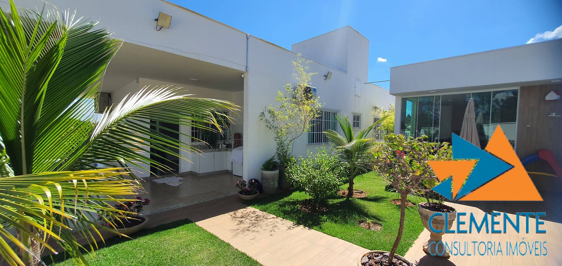Casa de Condomínio, 4 quartos - Foto 46
