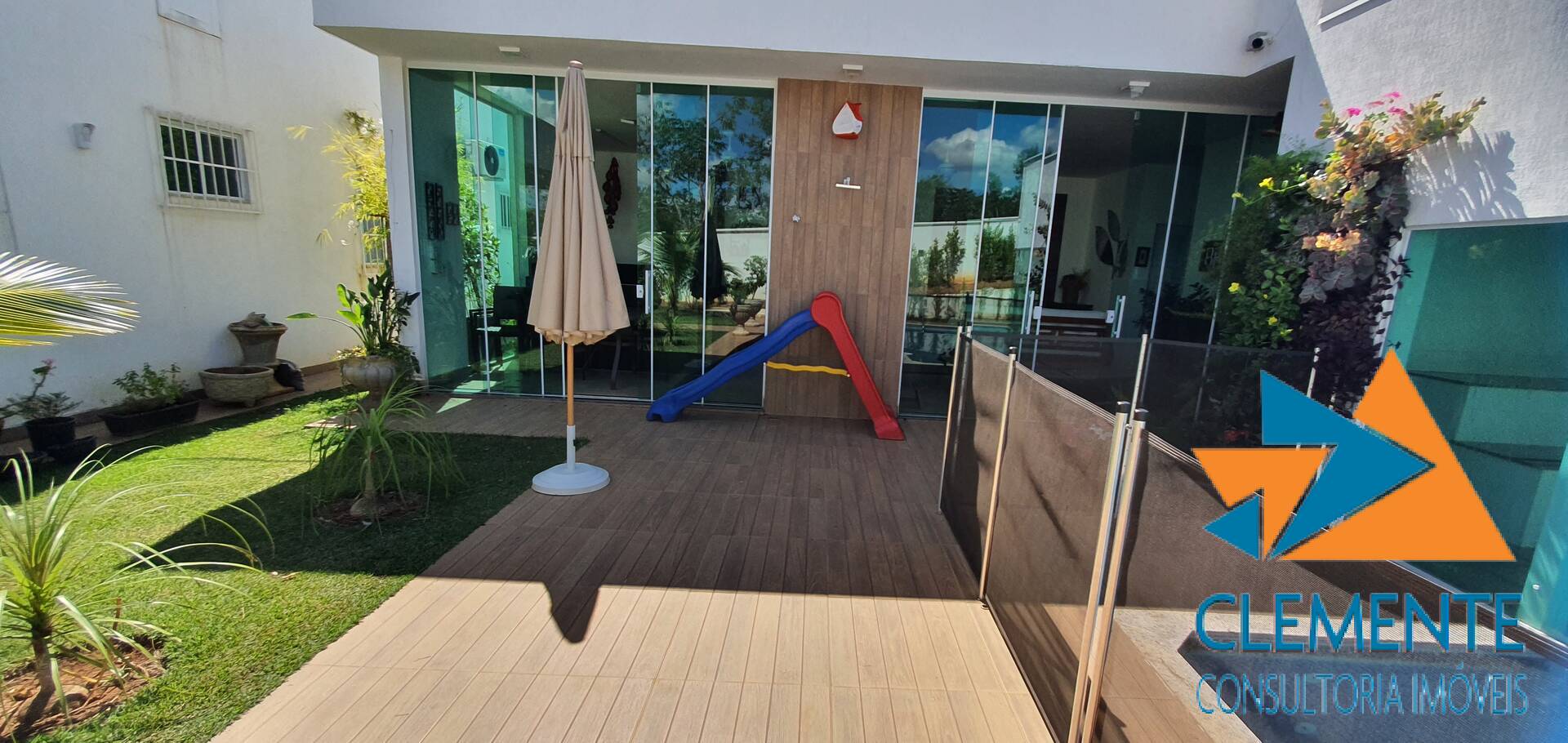 Casa de Condomínio, 4 quartos - Foto 48