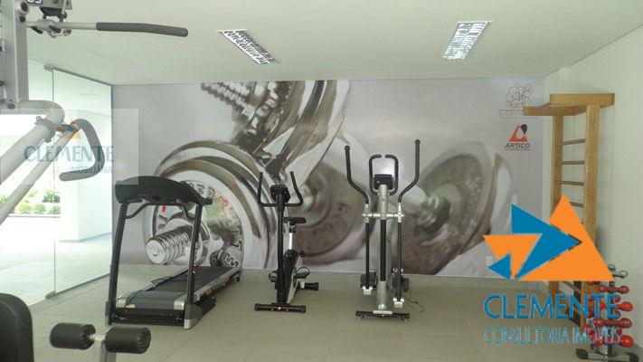 Apartamento, 3 quartos, 86 m² - Foto 8