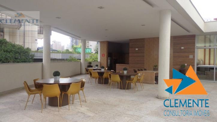 Apartamento, 3 quartos, 169 m² - Foto 15
