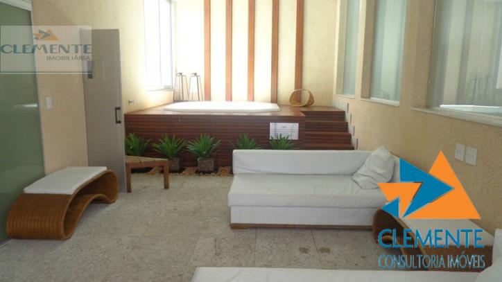 Apartamento, 3 quartos, 169 m² - Foto 16