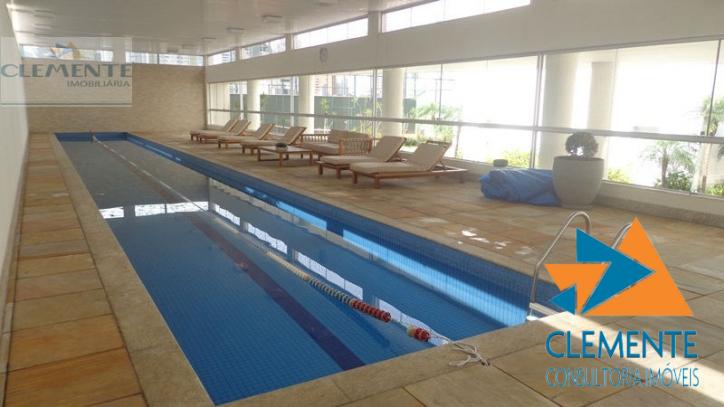 Apartamento, 3 quartos, 169 m² - Foto 18
