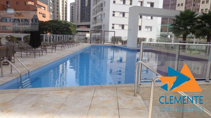 Apartamento, 3 quartos, 169 m² - Foto 19