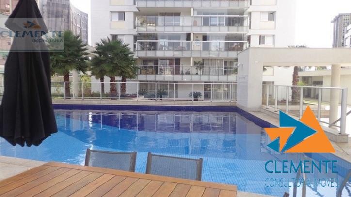 Apartamento, 3 quartos, 169 m² - Foto 20