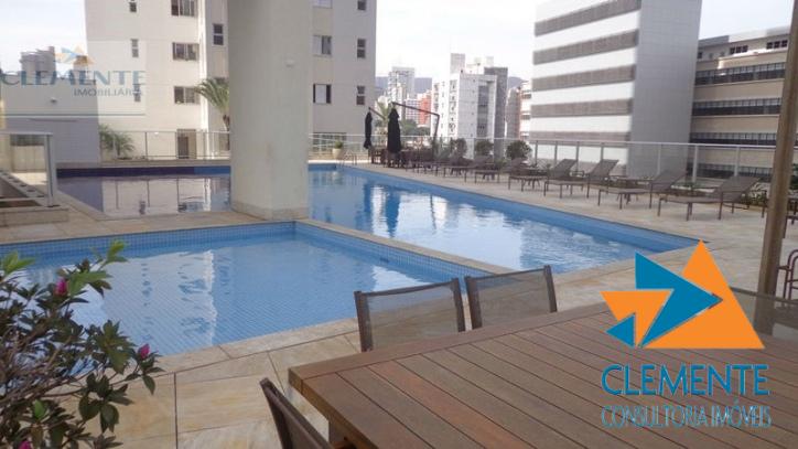 Apartamento, 3 quartos, 169 m² - Foto 21