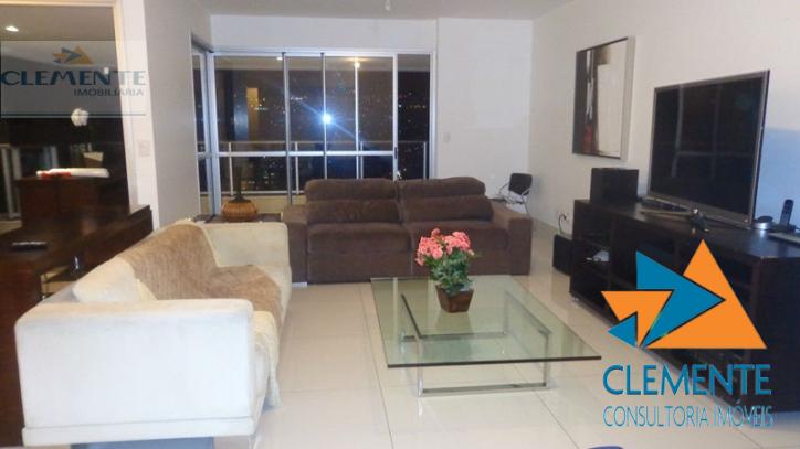 Apartamento, 3 quartos, 169 m² - Foto 23